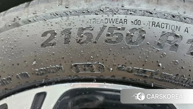 Chevrolet (GM Daewoo) Bolt EV 2019 Белый из Кореи, фото 5