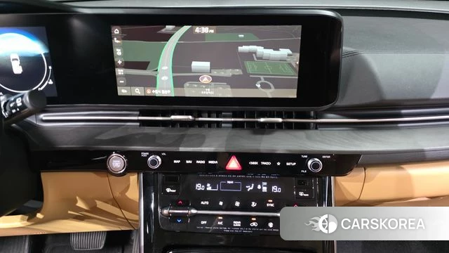 Kia Carnival 4th generation 2021 Черный из Кореи, фото 5