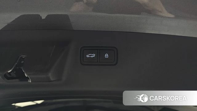 Hyundai Santa Fe (MX5) 2024 Серый из Кореи, фото 5