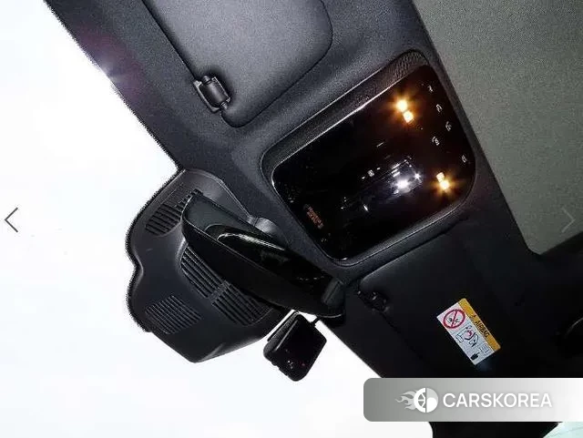 Mercedes-Benz GLC-Class X254 2024 Черный из Кореи, фото 5