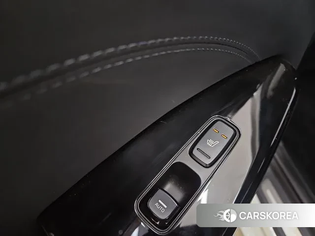 Kia K7 Premier 2019 Белый из Кореи, фото 5