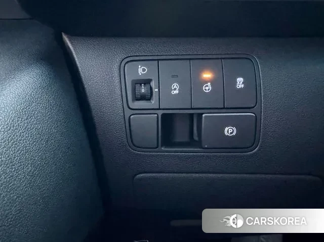 Hyundai Staria 2021 Серый из Кореи, фото 5