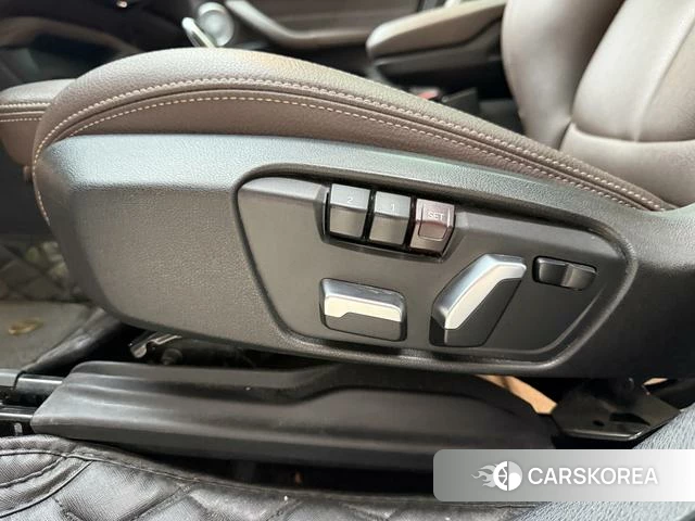 BMW X1 2021 Белый из Китая, фото 5