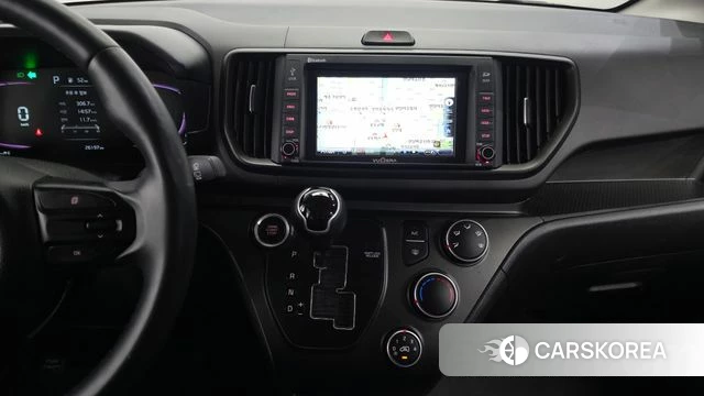 Kia The New Kia Ray 2022 Жемчужный цвет из Кореи, фото 5