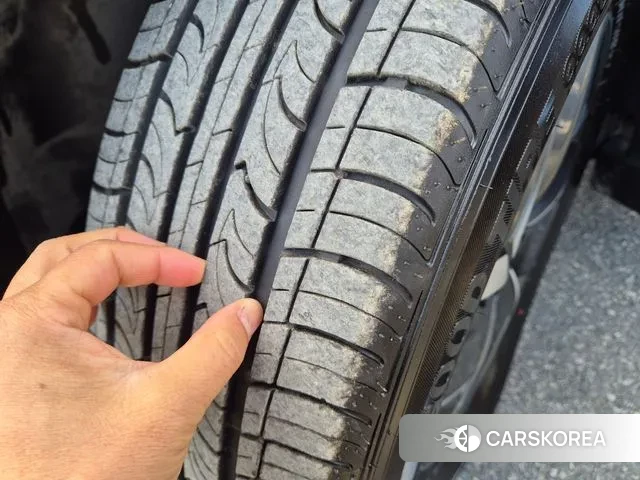 Kia Sorento 4th Generation 2021 Серый из Кореи, фото 5