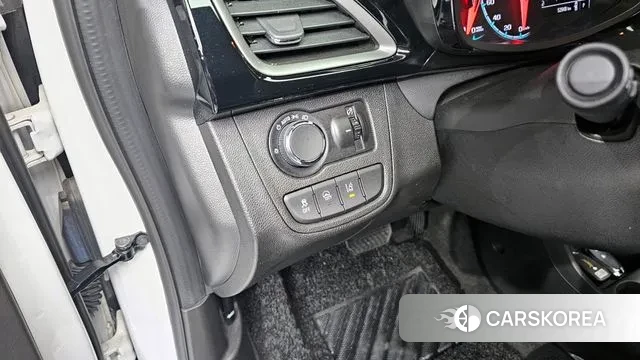 Chevrolet (GM Daewoo) The New Spark 2020 Белый из Кореи, фото 5