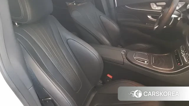 Mercedes-Benz CLS-Class C257 2023 Белый из Кореи, фото 5