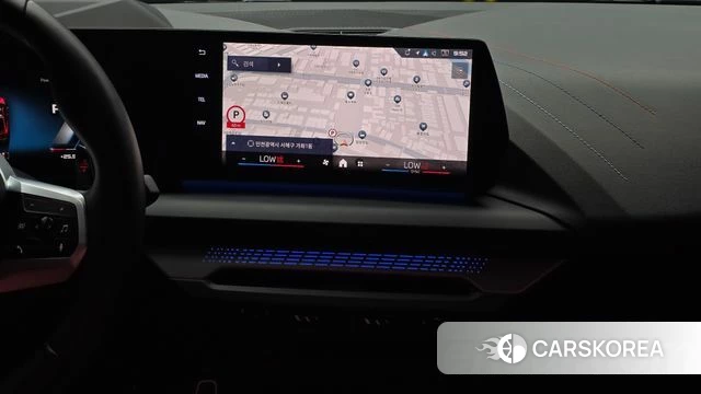 BMW 2 Series Gran Coupe (F74) 2025 Красный из Кореи, фото 5