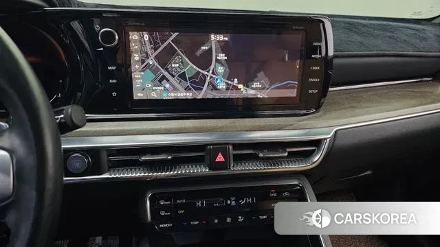 Kia K5 3rd generation 2020 Серый из Кореи, фото 5