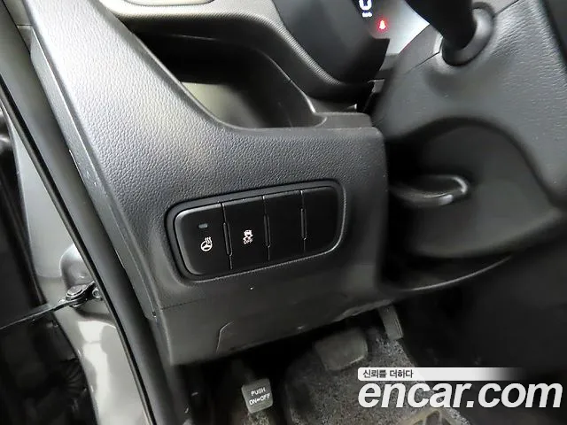 Kia The New Kia Ray id 2501855 из Кореи 5