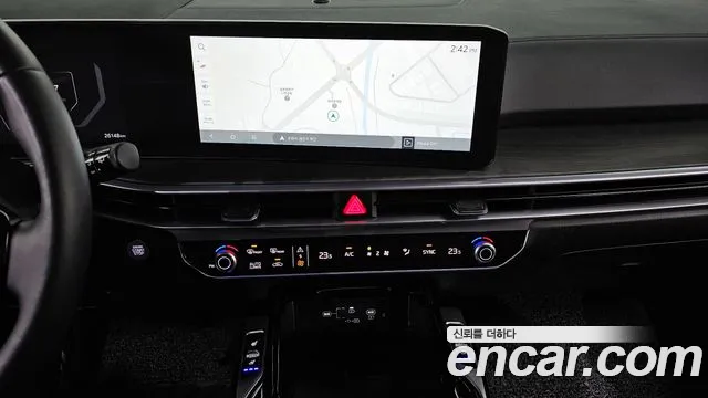 Kia The New Sorento 4th Generation id 2659342 из Кореи 5