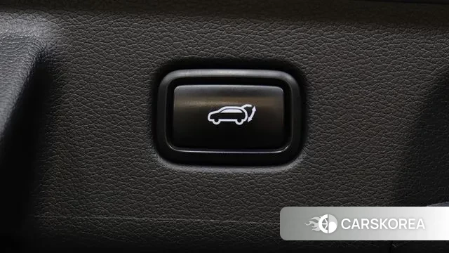 Hyundai Palisade 2020 Серый из Кореи, фото 5