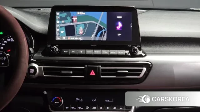 Kia Seltos id 3660957 из Кореи 5