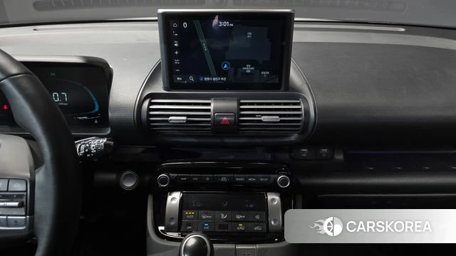 Hyundai Casper 2022 Белый из Кореи, фото 5