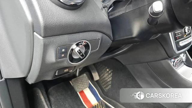Mercedes-Benz GLA-Class X156 2019 Черный из Кореи, фото 5