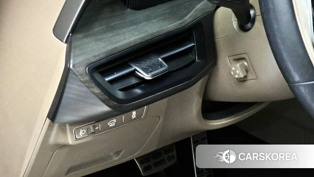 Kia K8 2022 Серый из Кореи, фото 5