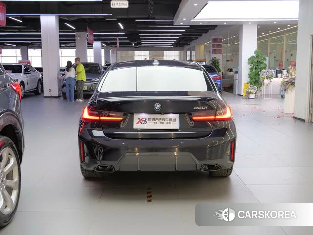 BMW 3 series id 3913905 из Китая 5