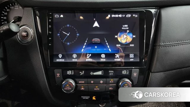 Nissan X Trail 2018 Белый из Кореи, фото 5