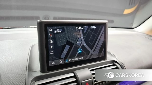 Hyundai Casper 2022 Красный из Кореи, фото 5