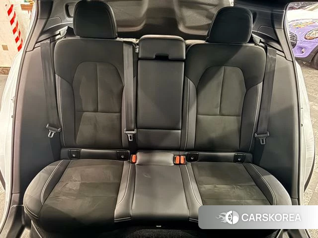 Volvo XC40 2021 Белый из Китая, фото 5