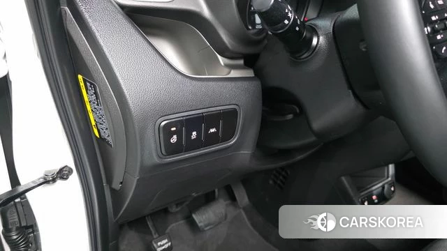 Kia The New Ray 2022 Белый из Кореи, фото 5