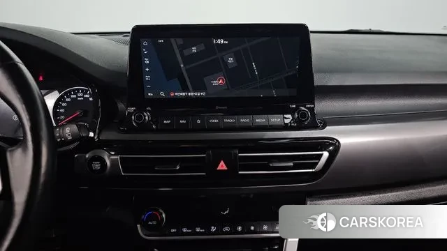 Kia Seltos 2020 Белый из Кореи, фото 5