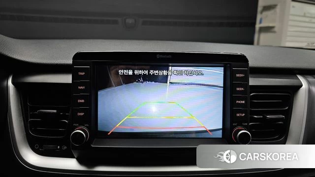 Kia Stonic 2018 Серый из Кореи, фото 5