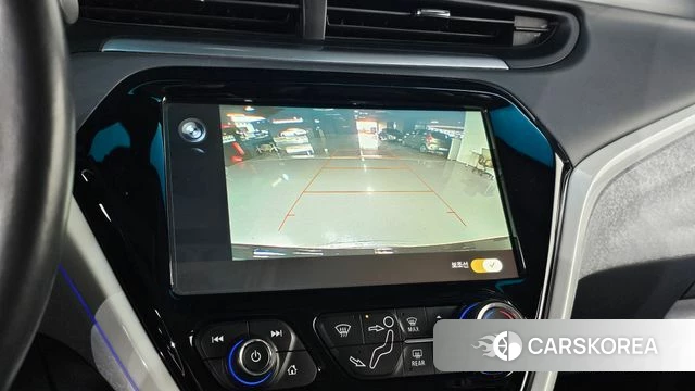 Chevrolet (GM Daewoo) Bolt EV 2019 Серый из Кореи, фото 5