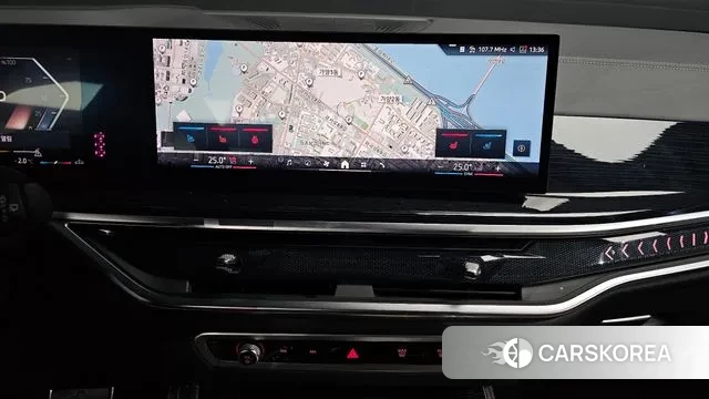 BMW X5 (G05) 2023 Белый из Кореи, фото 5