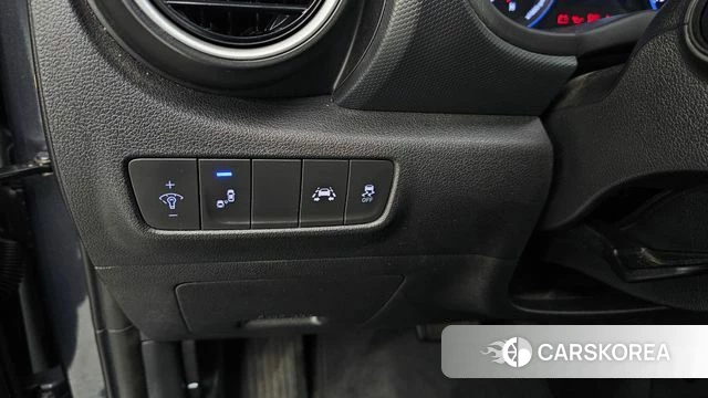 Hyundai Kona 2020 Серый из Кореи, фото 5