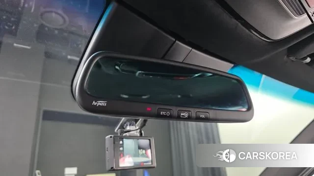 Hyundai Palisade 2022 Белый из Кореи, фото 5