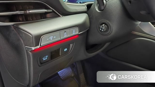 Genesis GV80 2023 Черный из Кореи, фото 5