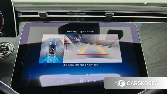 Mercedes-Benz E-Class W214 2025 Белый из Кореи, фото 5