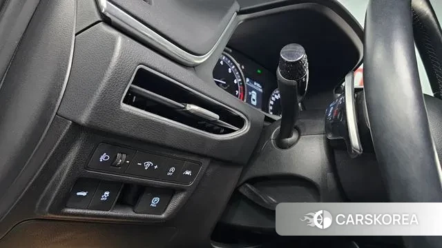 Hyundai Sonata (DN8) 2021 Белый из Кореи, фото 5