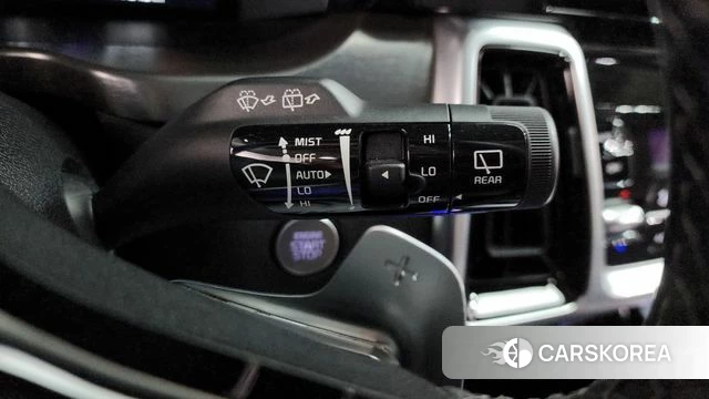 Kia Sorento 4th Generation 2020 Серый из Кореи, фото 5