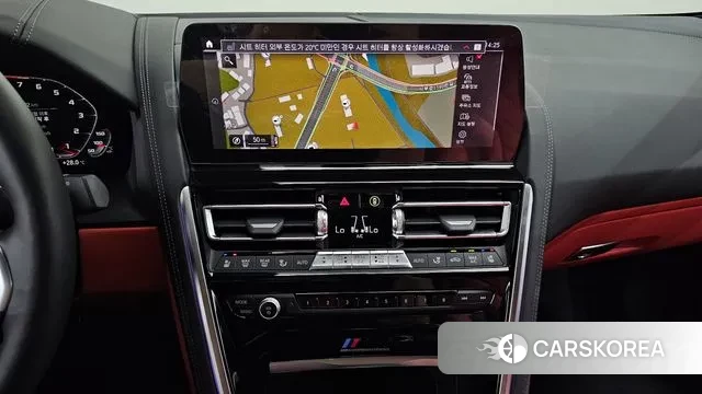 BMW M8 (G15) id 3074060 из Кореи 5