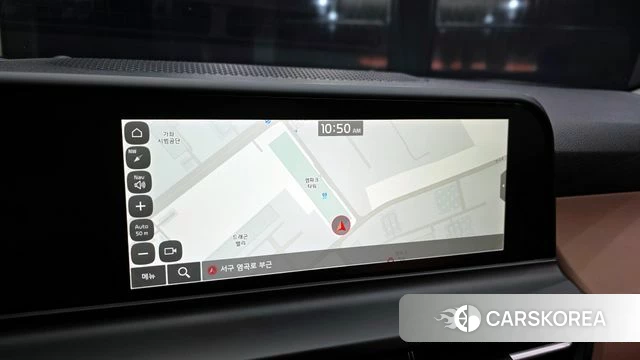 Kia The New Seltos 2024 Белый из Кореи, фото 5