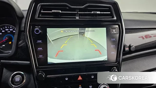 Ssangyong Berry New Tivoli 2021 Белый из Кореи, фото 5