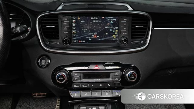 Kia The New Sorento 2019 Белый из Кореи, фото 5
