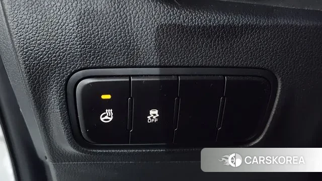 Kia The New Kia Ray 2024 Белый из Кореи, фото 5