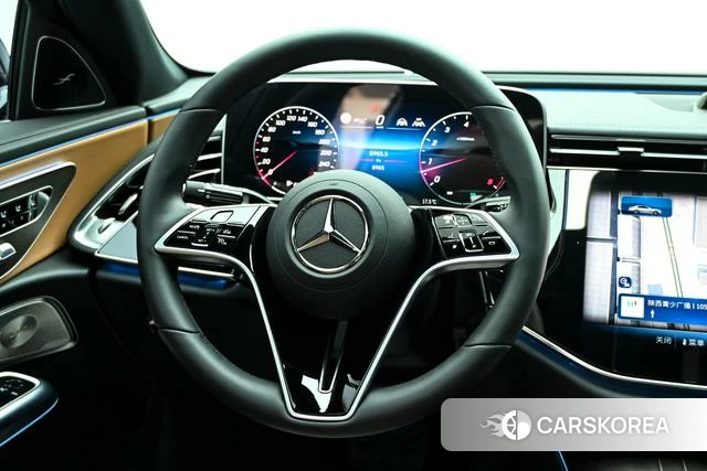 Mercedes-Benz E-class id 3983366 из Китая 5