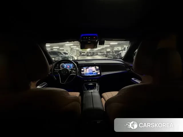 Mercedes-Benz E-Class W214 2025 Серебряный из Кореи, фото 5