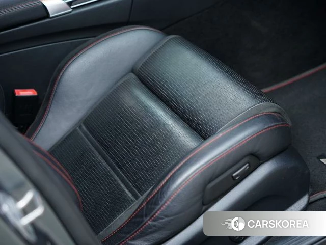 Mercedes-Benz C-class AMG id 4238922 из Китая 5