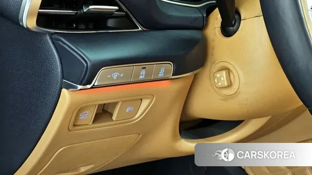 Genesis GV80 2023 Белый из Кореи, фото 5