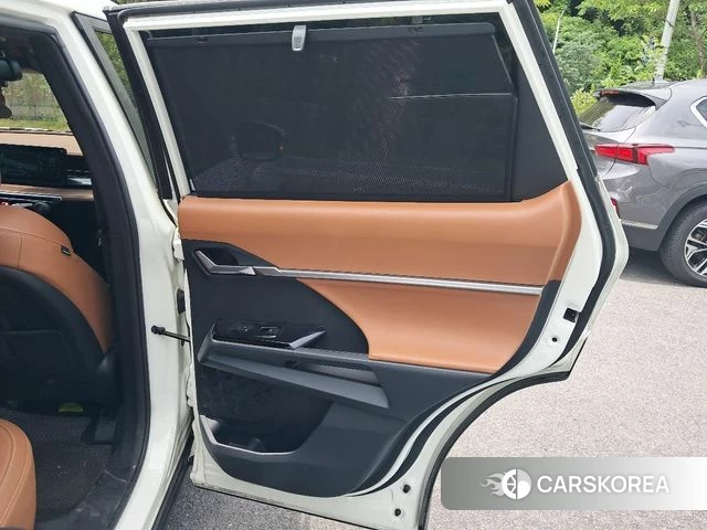 Ssangyong The New Torres 2024 Белый из Кореи, фото 5