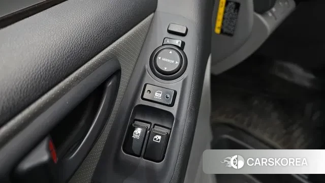 Hyundai The New Grand Starex 2018 Серебряный из Кореи, фото 5