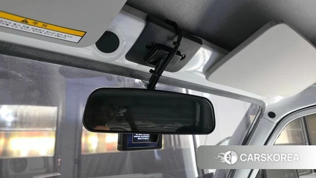 Chevrolet (GM Daewoo) New Damas 2020 Белый из Кореи, фото 5