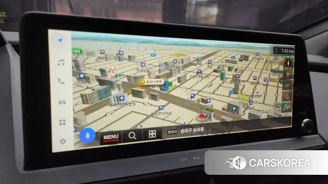 Toyota Prius 5th Generation 2023 Серый из Кореи, фото 5