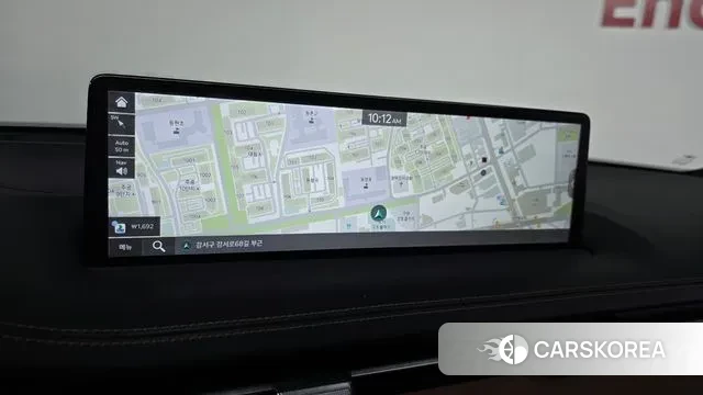 Genesis GV70 2022 Белый из Кореи, фото 5