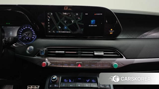 Hyundai Palisade 2019 Белый из Кореи, фото 5